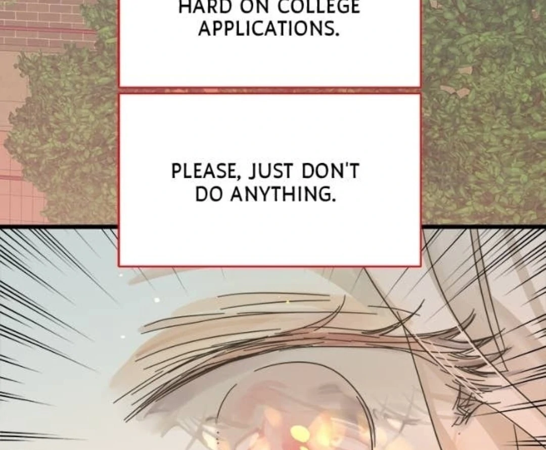 Girl with a Knife chapter 142 page 50