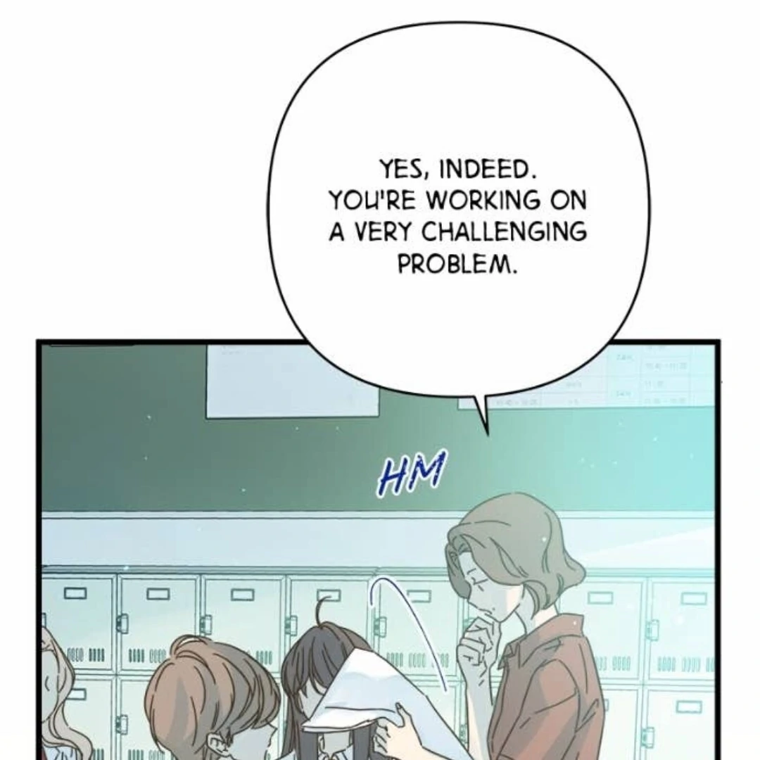 Girl with a Knife chapter 142 page 68