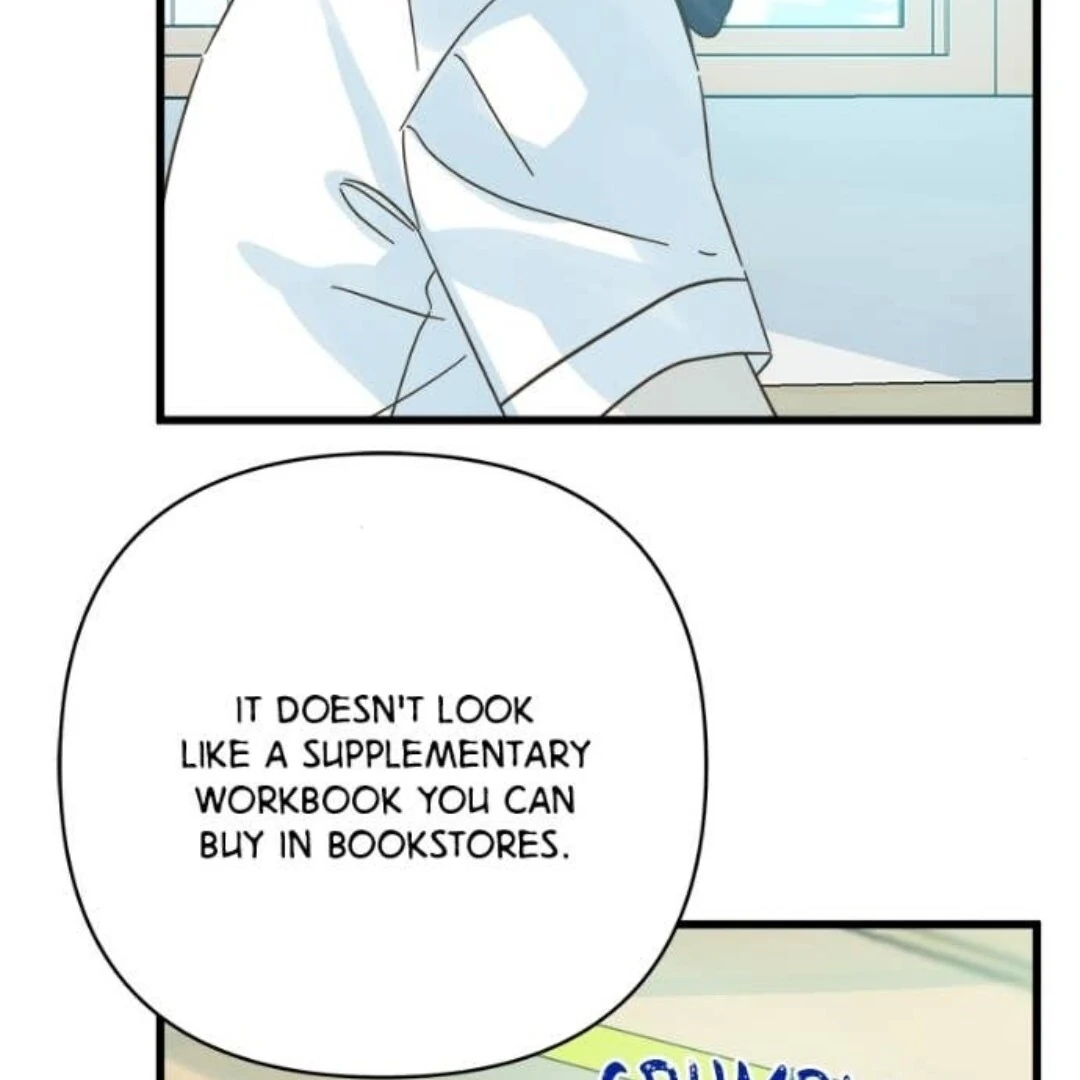 Girl with a Knife chapter 142 page 71