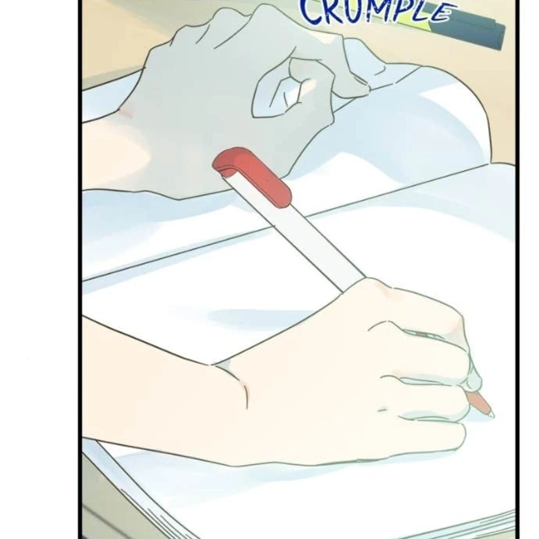 Girl with a Knife chapter 142 page 72