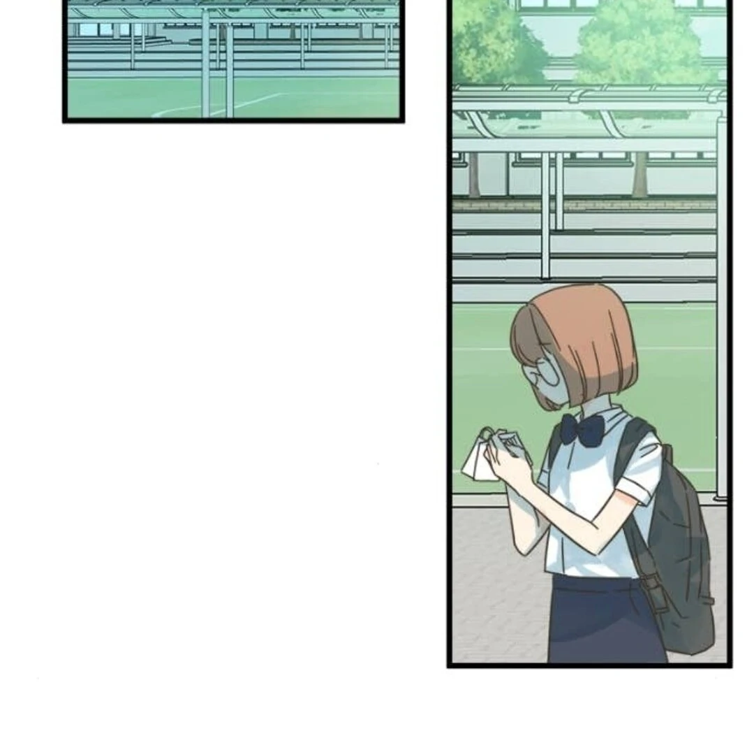 Girl with a Knife chapter 142 page 75