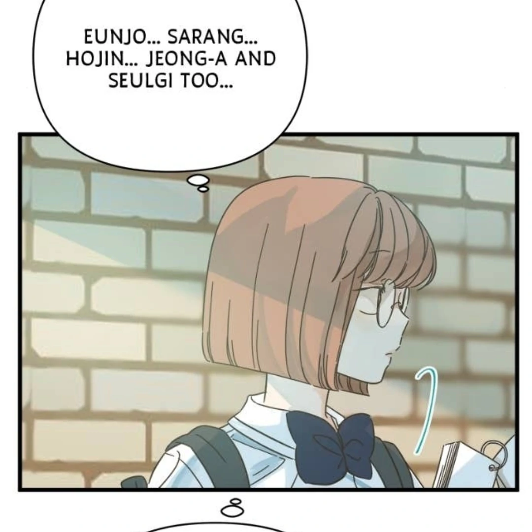 Girl with a Knife chapter 142 page 78