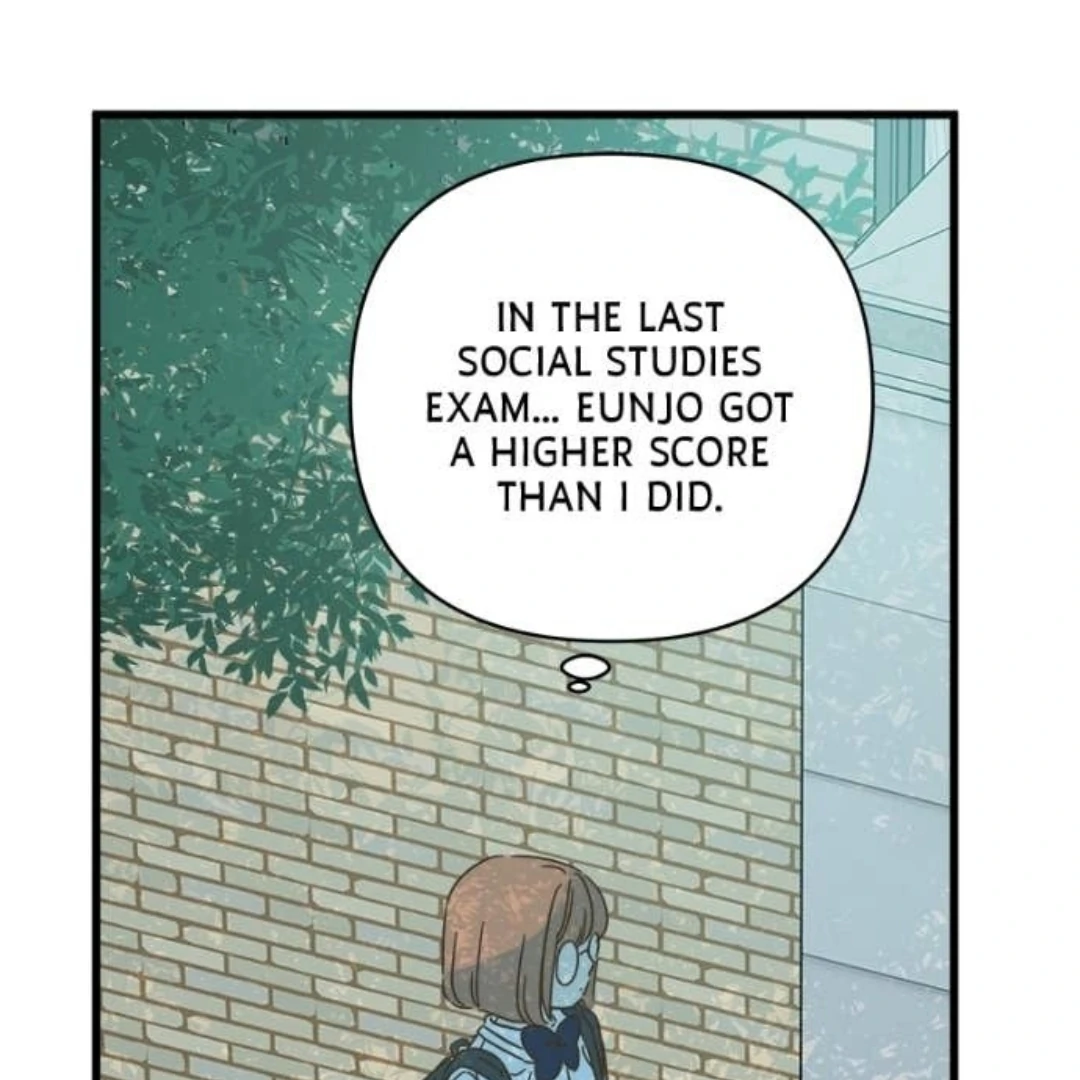 Girl with a Knife chapter 142 page 80