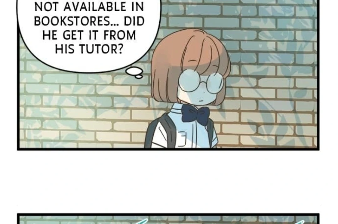 Girl with a Knife chapter 142 page 83