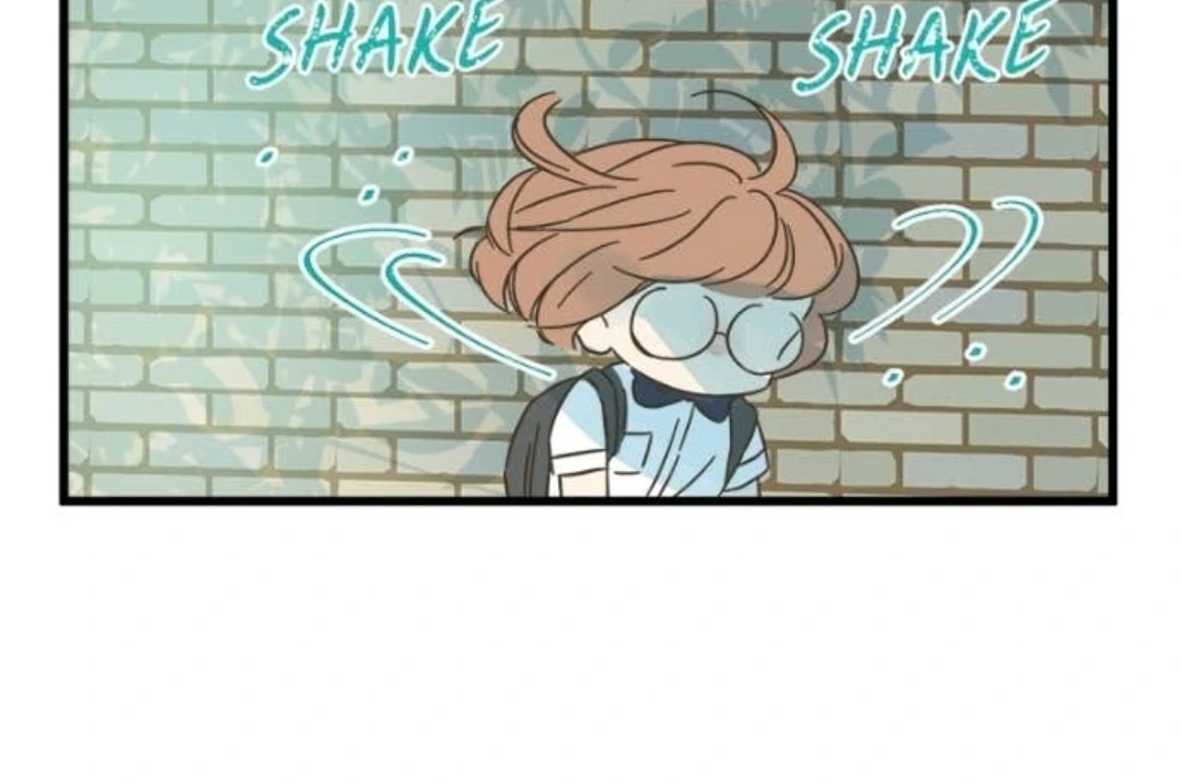 Girl with a Knife chapter 142 page 84