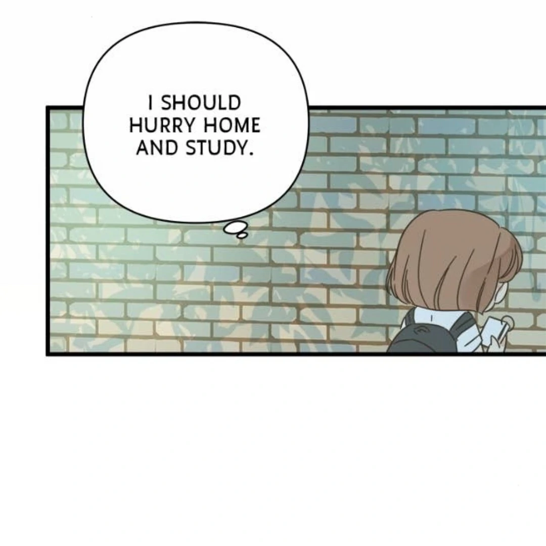 Girl with a Knife chapter 142 page 85