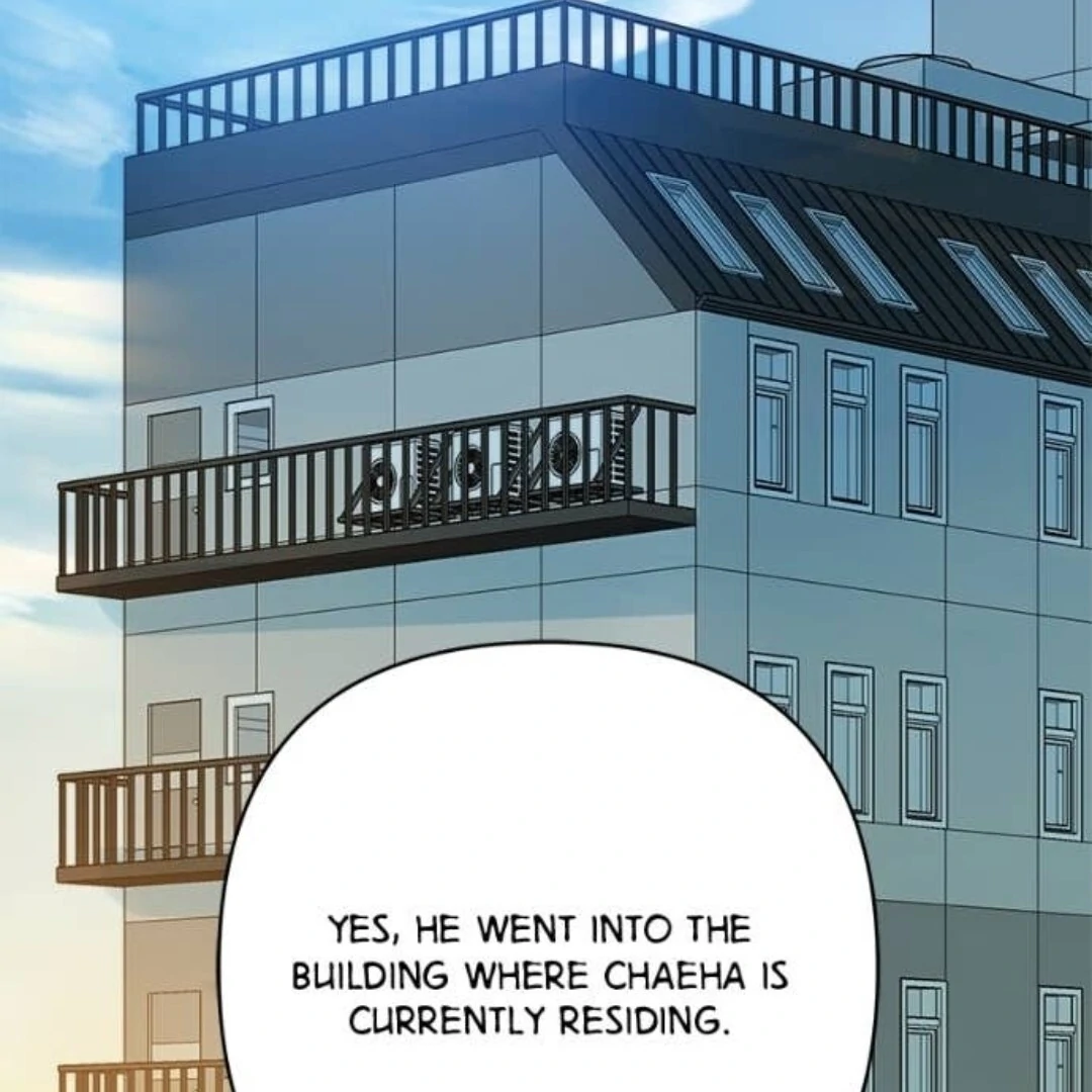Girl with a Knife chapter 142 page 87