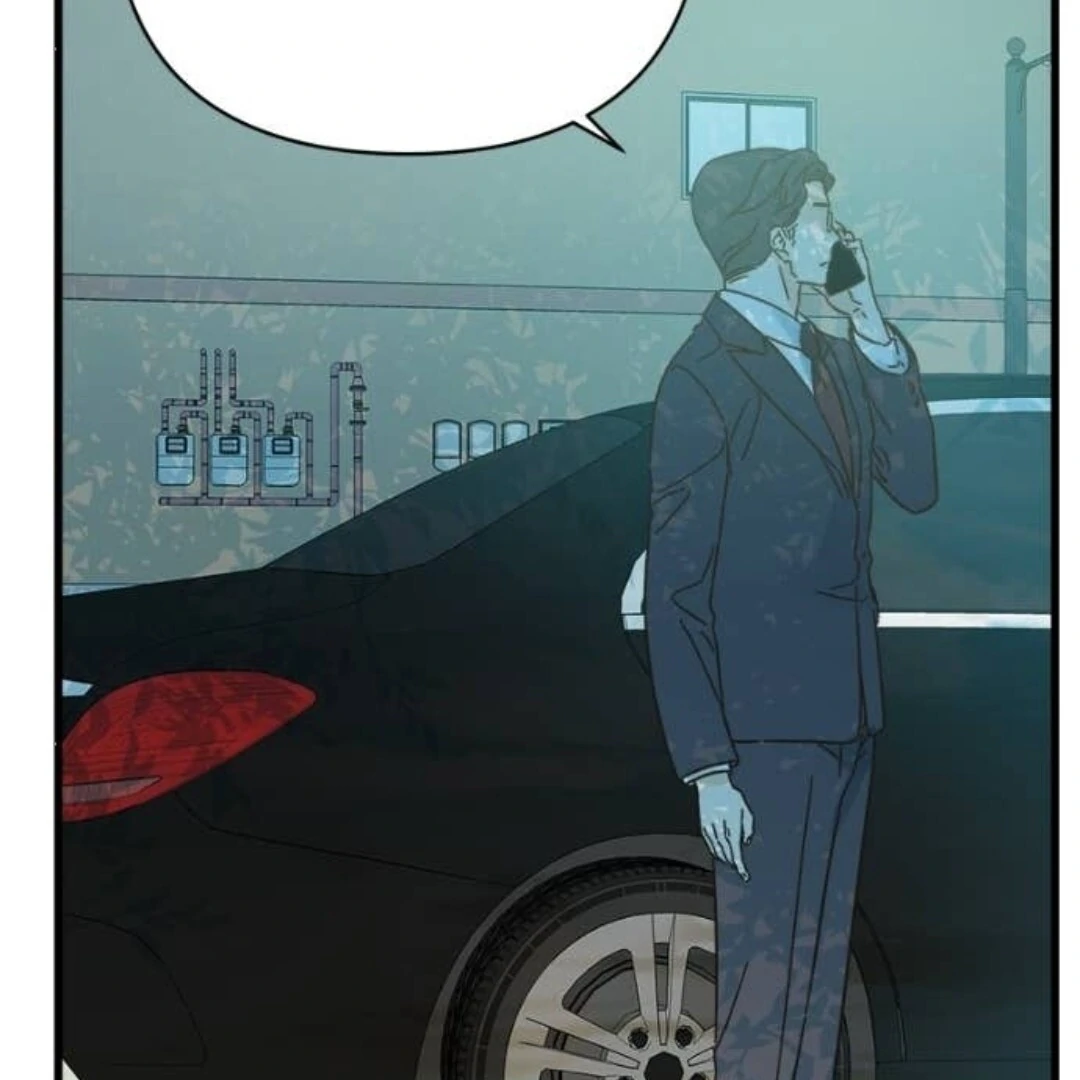 Girl with a Knife chapter 142 page 90