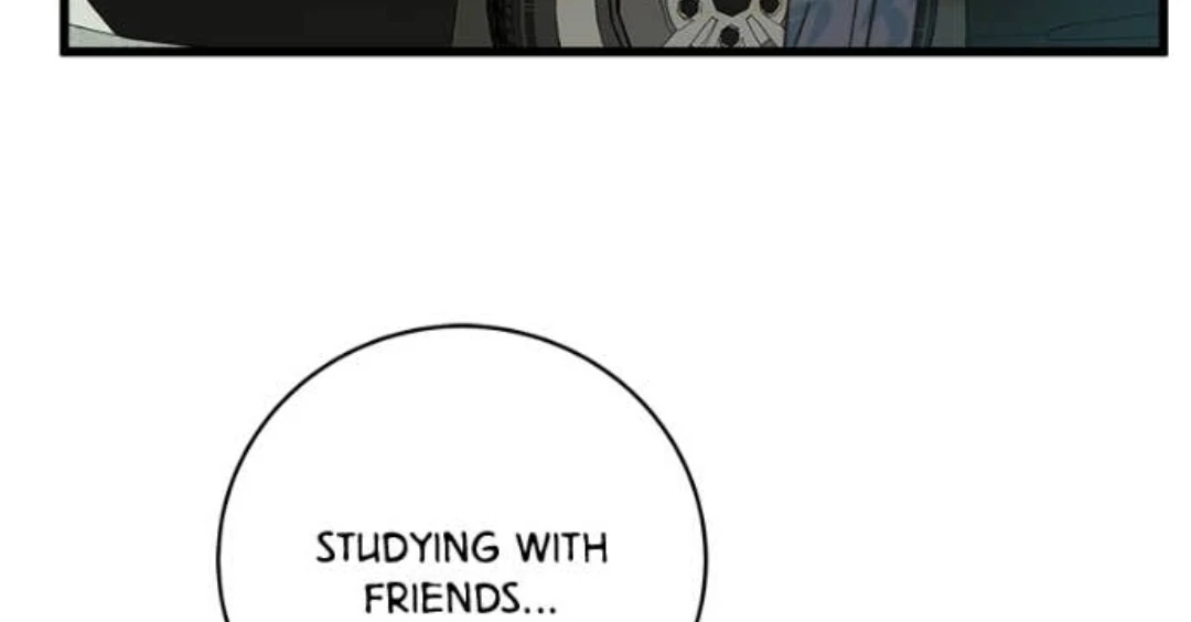 Girl with a Knife chapter 142 page 91