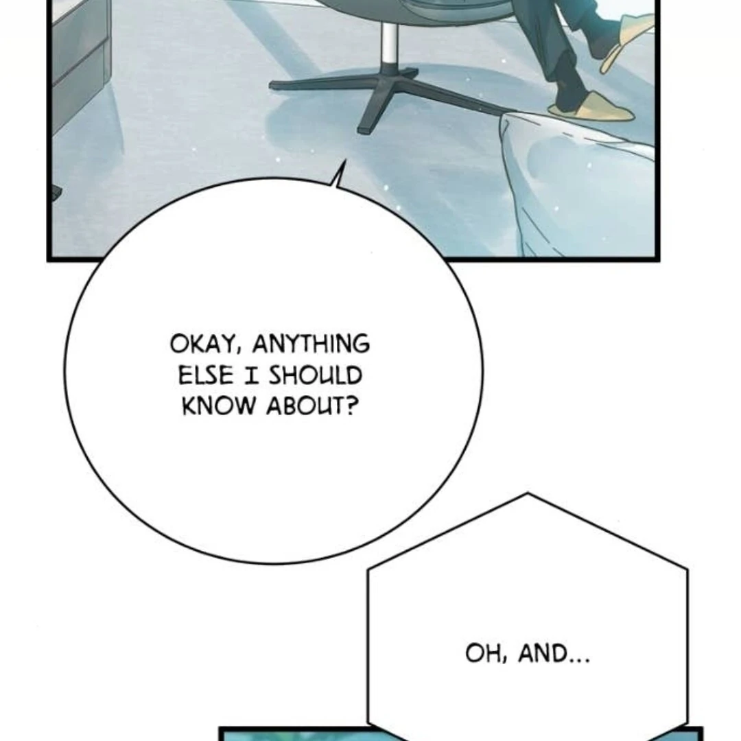 Girl with a Knife chapter 142 page 94