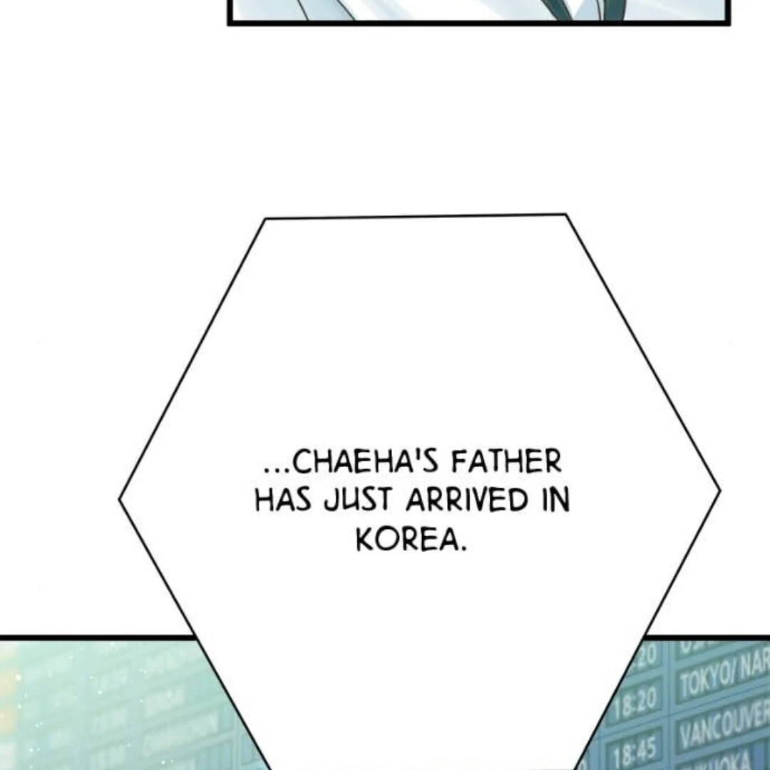 Girl with a Knife chapter 142 page 96