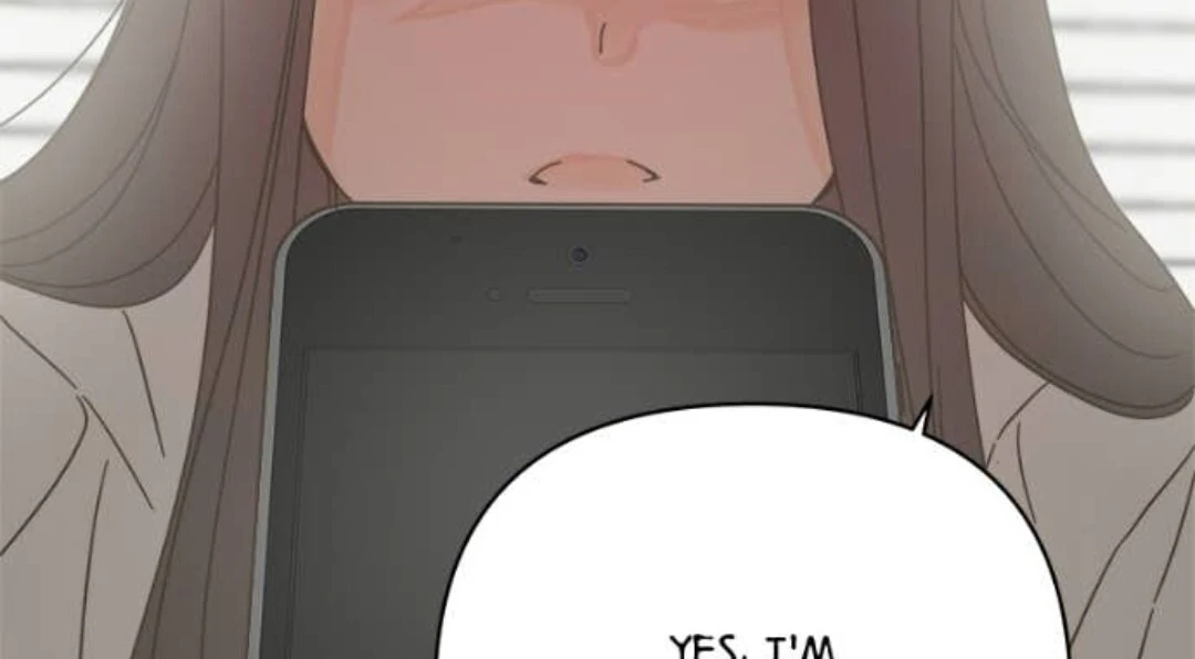 Girl with a Knife chapter 142 page 100