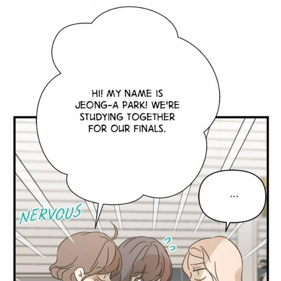 Girl with a Knife chapter 142 page 102