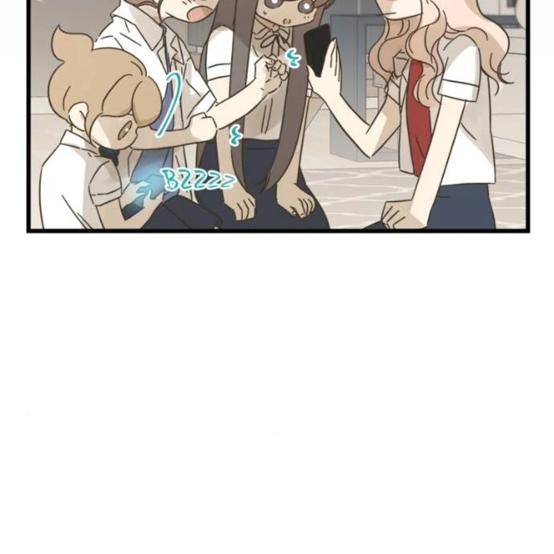 Girl with a Knife chapter 142 page 103