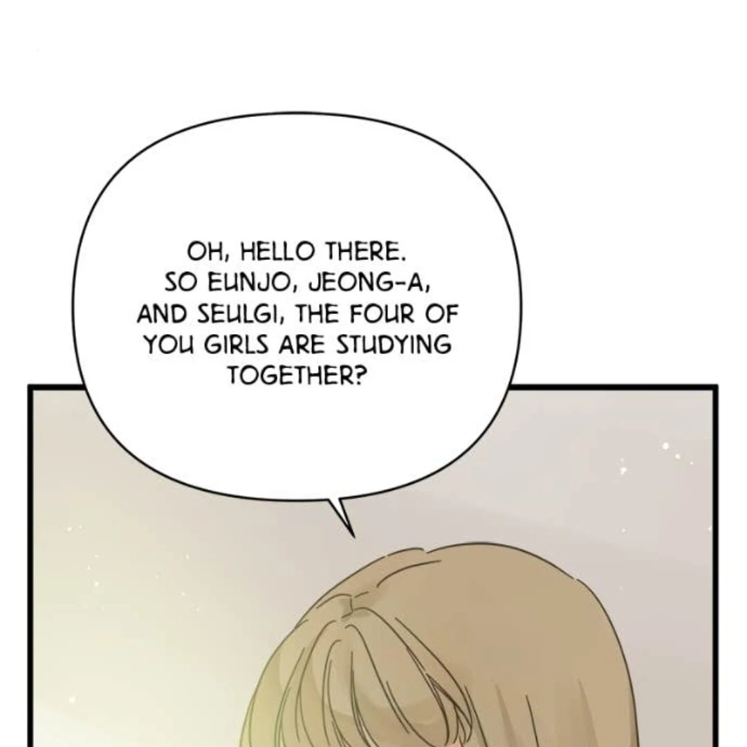 Girl with a Knife chapter 142 page 104