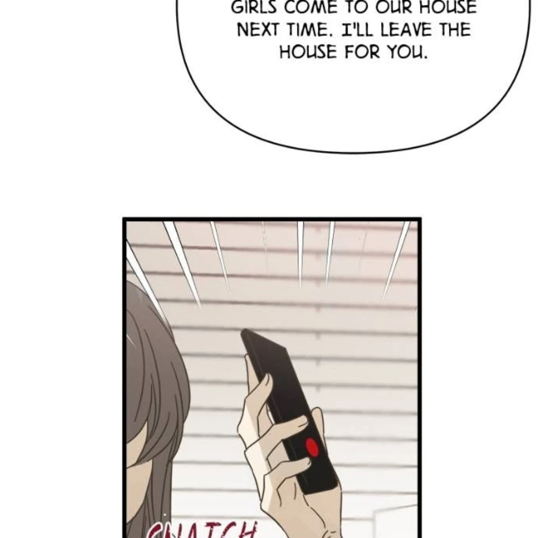 Girl with a Knife chapter 142 page 106