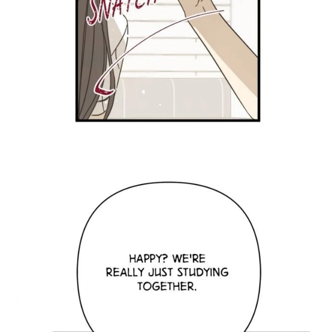 Girl with a Knife chapter 142 page 107