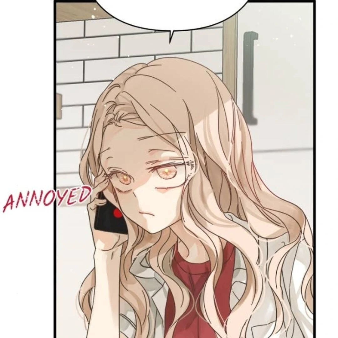 Girl with a Knife chapter 142 page 108