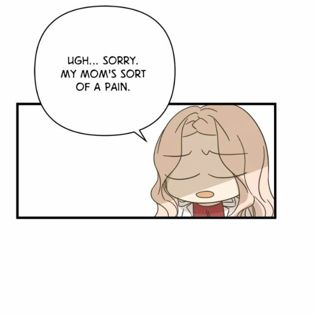 Girl with a Knife chapter 142 page 111