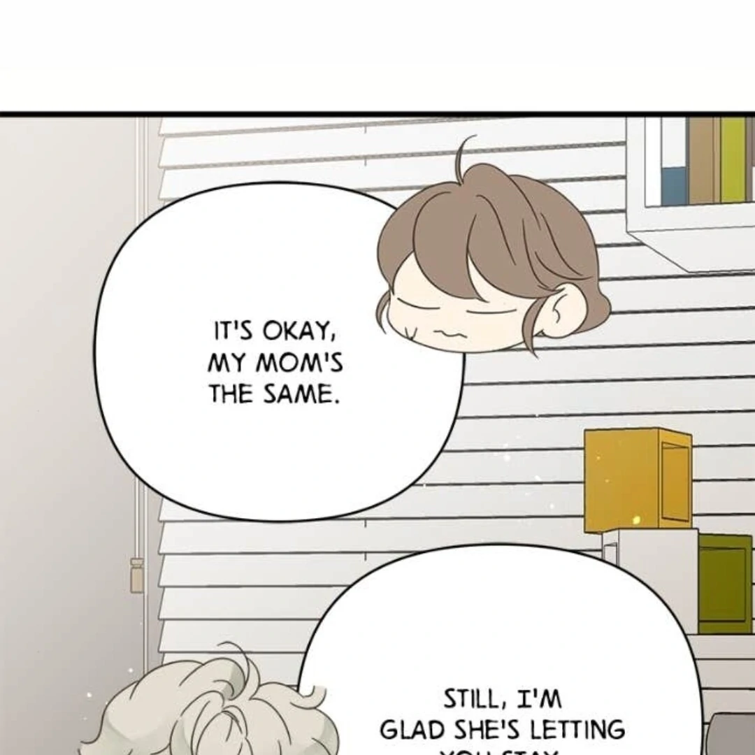 Girl with a Knife chapter 142 page 112