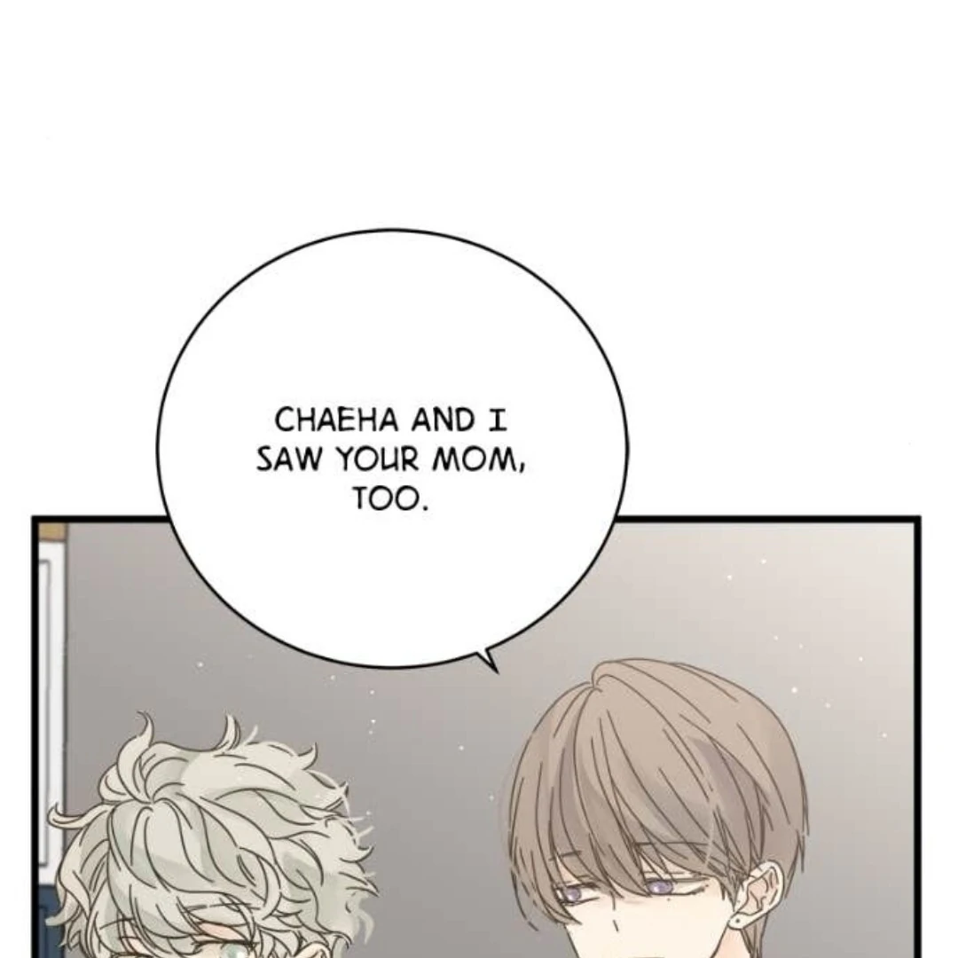 Girl with a Knife chapter 142 page 114
