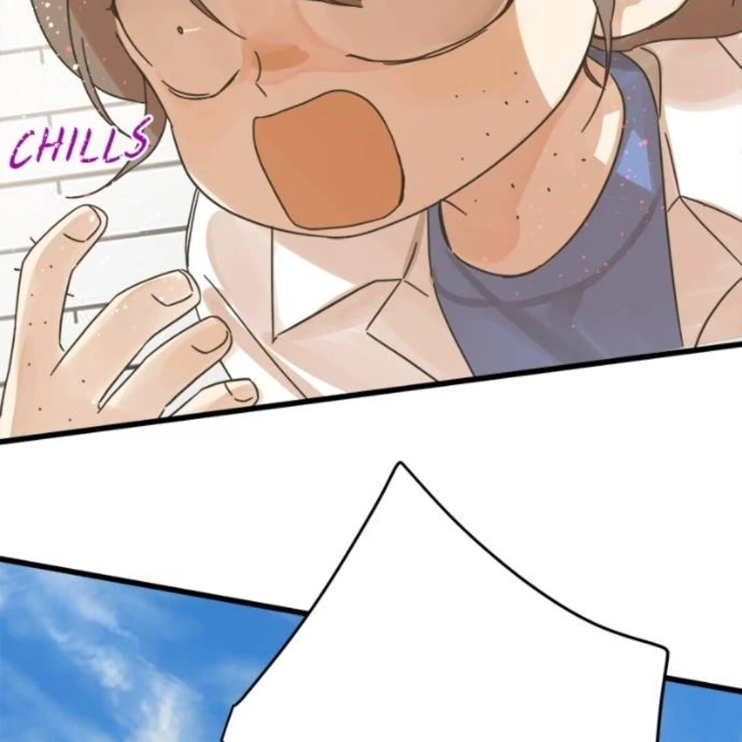 Girl with a Knife chapter 142 page 123