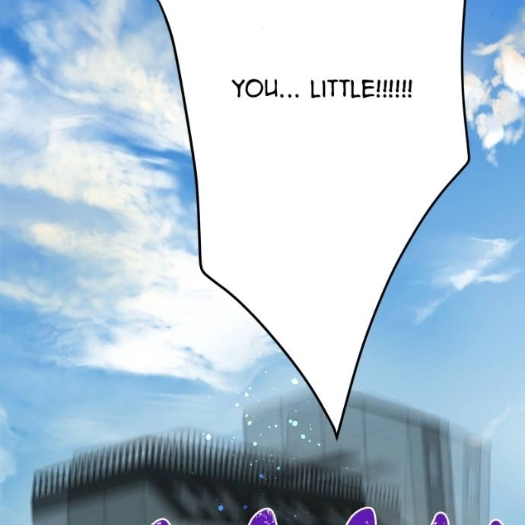 Girl with a Knife chapter 142 page 124
