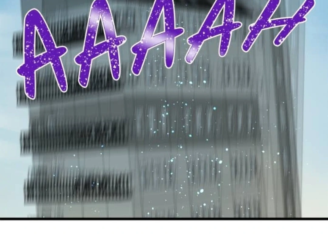 Girl with a Knife chapter 142 page 125