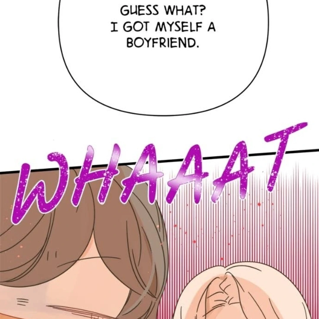 Girl with a Knife chapter 143 page 5