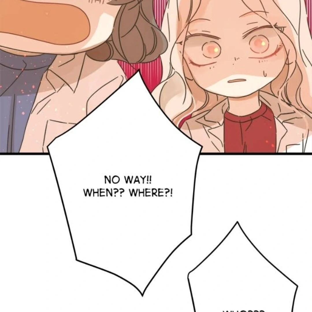 Girl with a Knife chapter 143 page 6