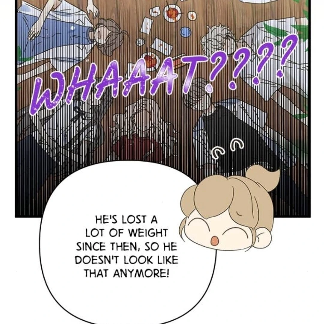 Girl with a Knife chapter 143 page 10