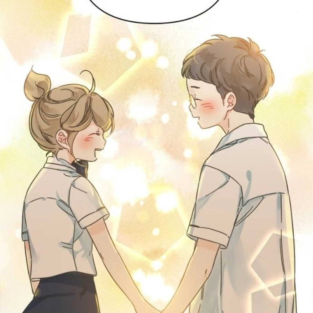 Girl with a Knife chapter 143 page 14
