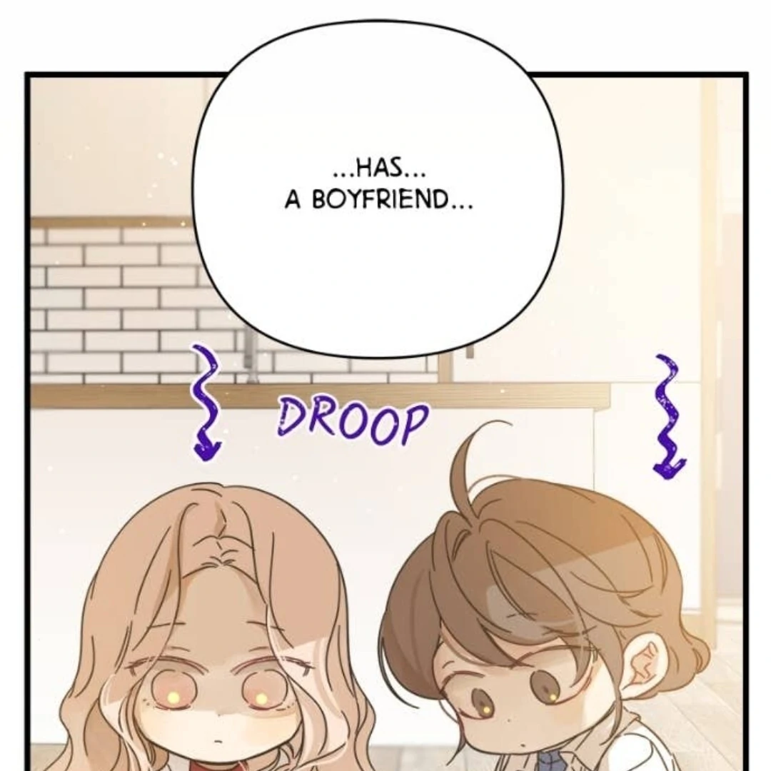 Girl with a Knife chapter 143 page 18
