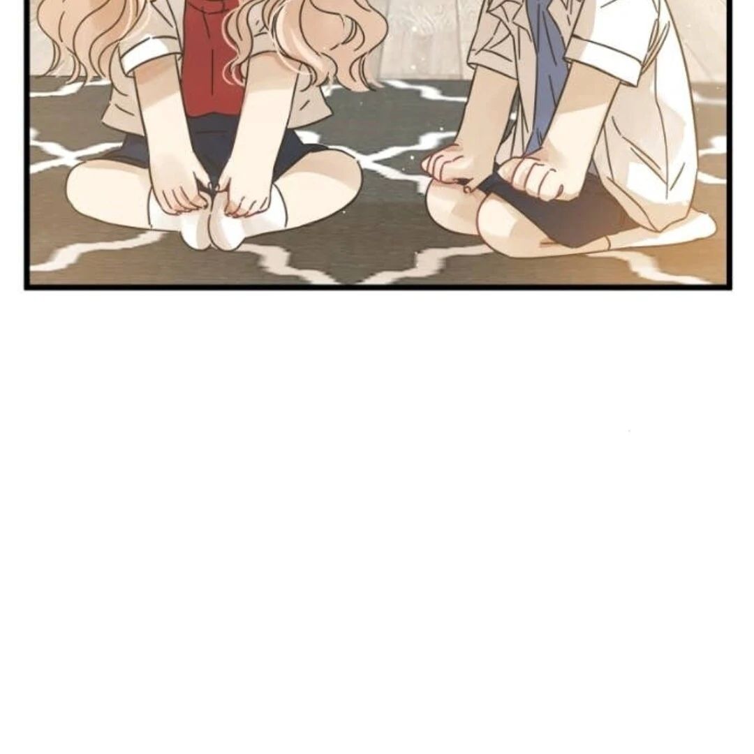 Girl with a Knife chapter 143 page 19
