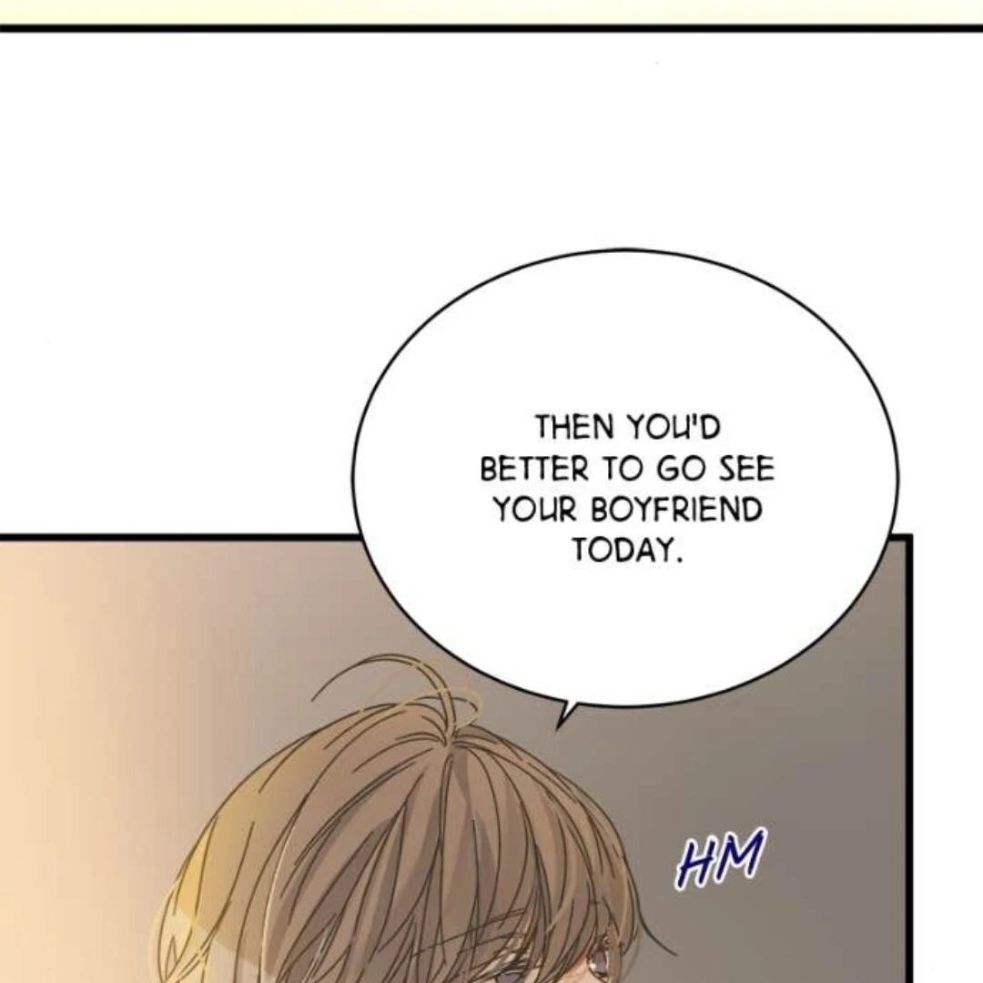 Girl with a Knife chapter 143 page 22