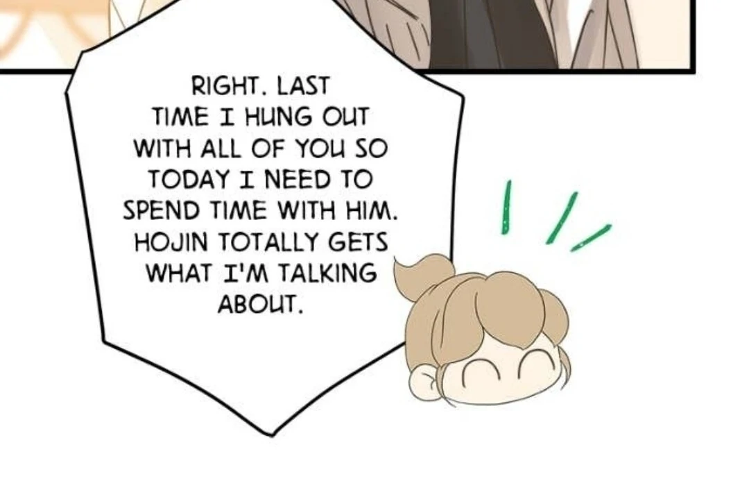 Girl with a Knife chapter 143 page 24