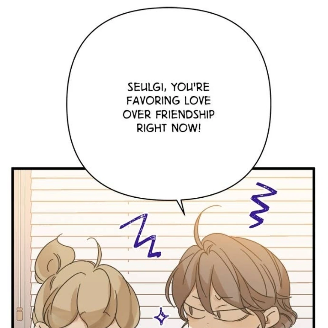 Girl with a Knife chapter 143 page 25