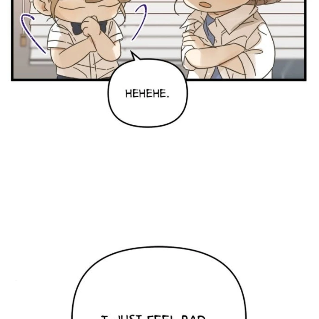 Girl with a Knife chapter 143 page 26