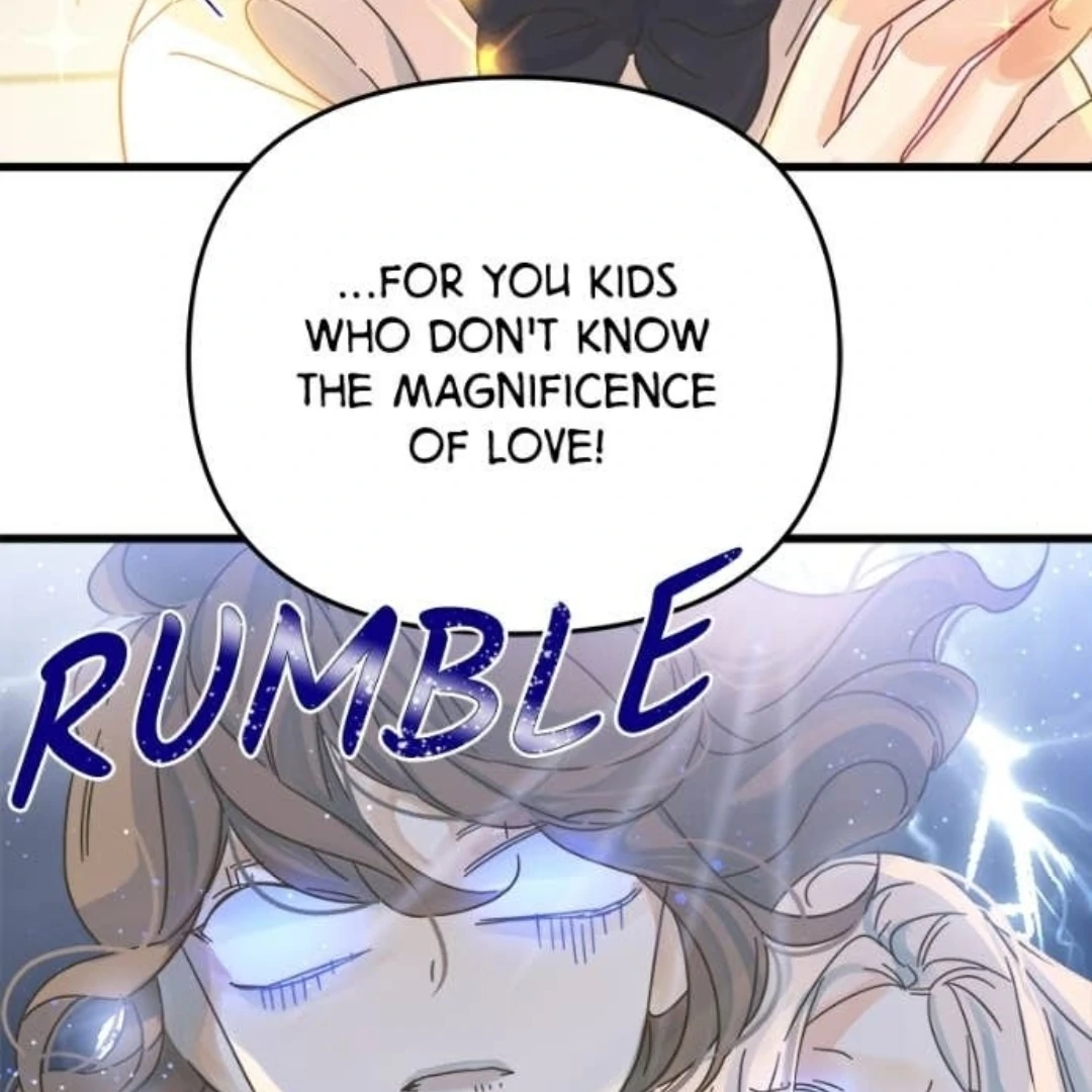 Girl with a Knife chapter 143 page 28
