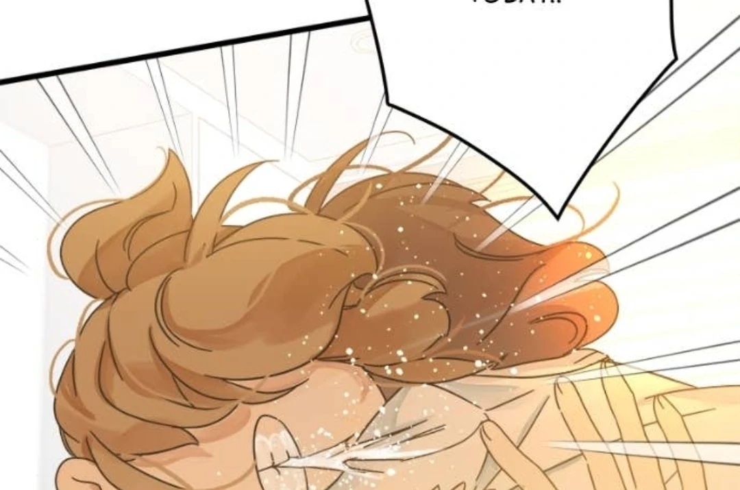 Girl with a Knife chapter 143 page 32