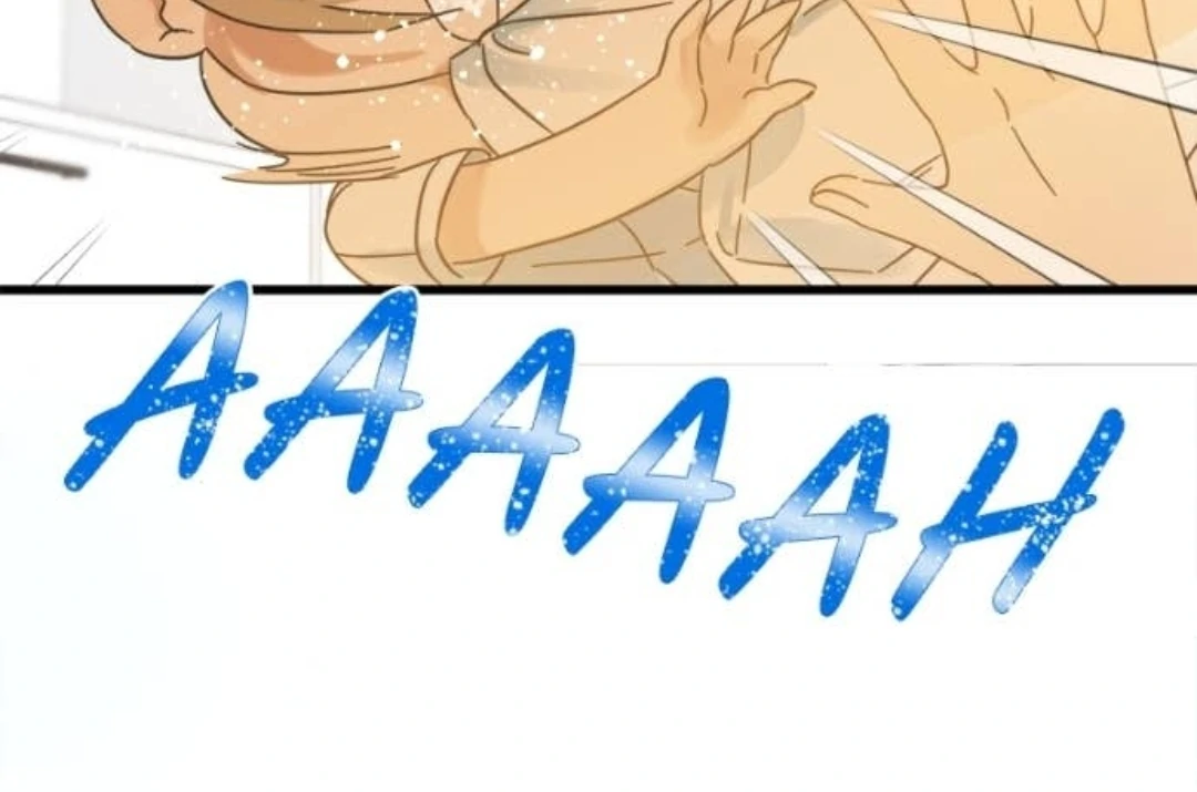 Girl with a Knife chapter 143 page 33
