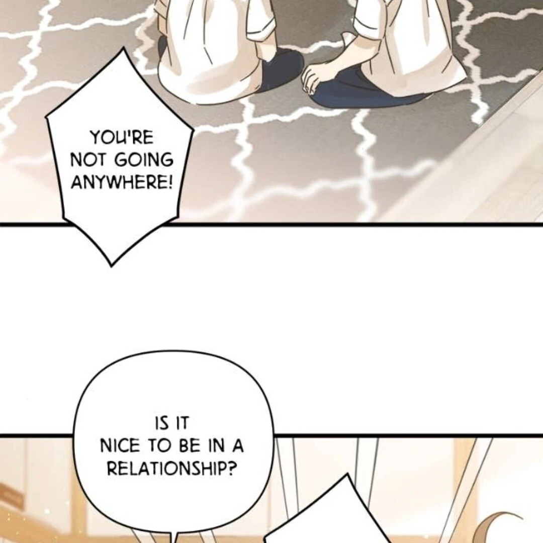 Girl with a Knife chapter 143 page 39