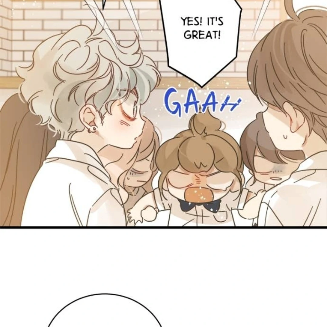 Girl with a Knife chapter 143 page 40