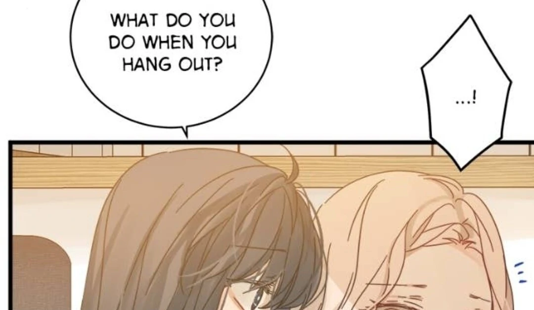Girl with a Knife chapter 143 page 41