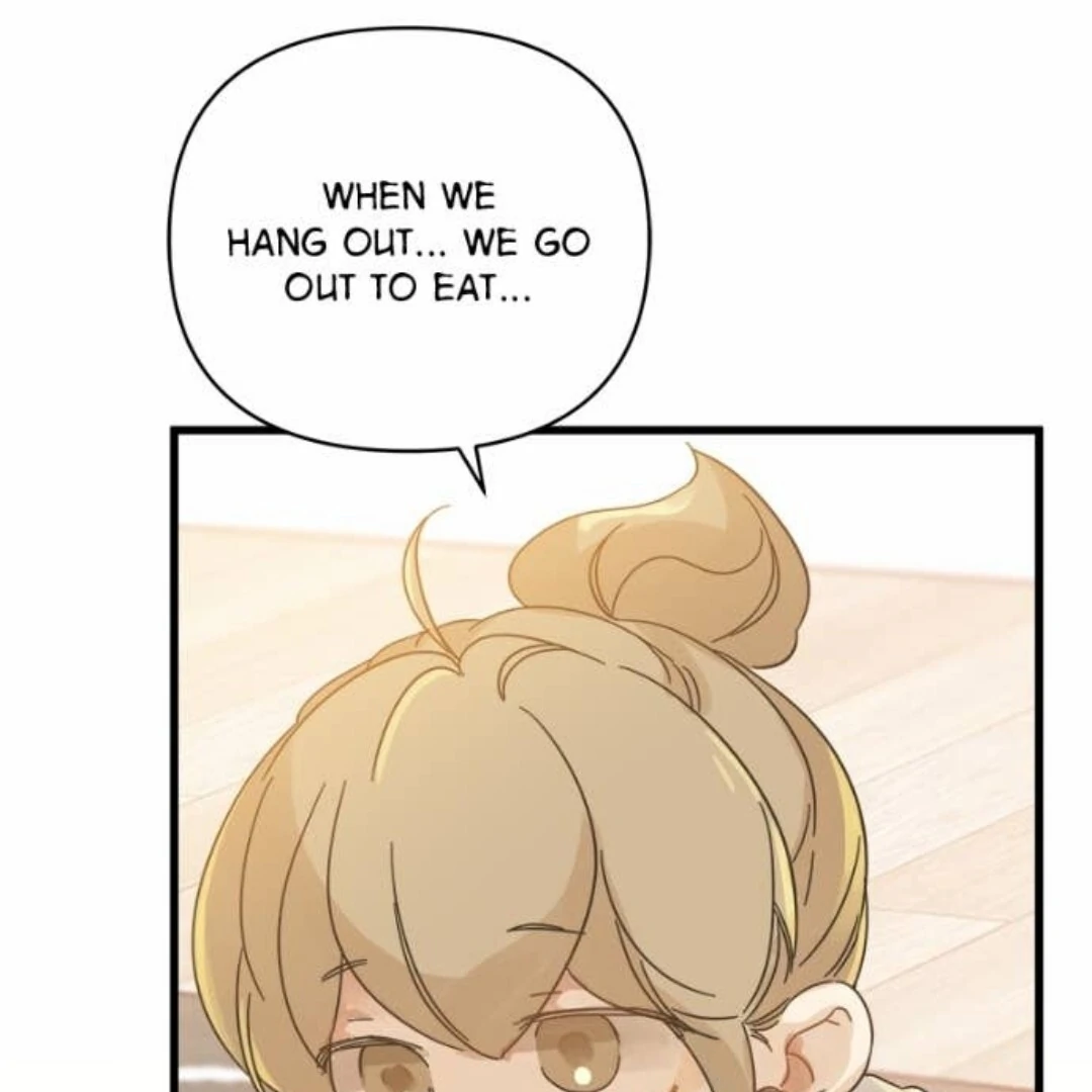 Girl with a Knife chapter 143 page 43