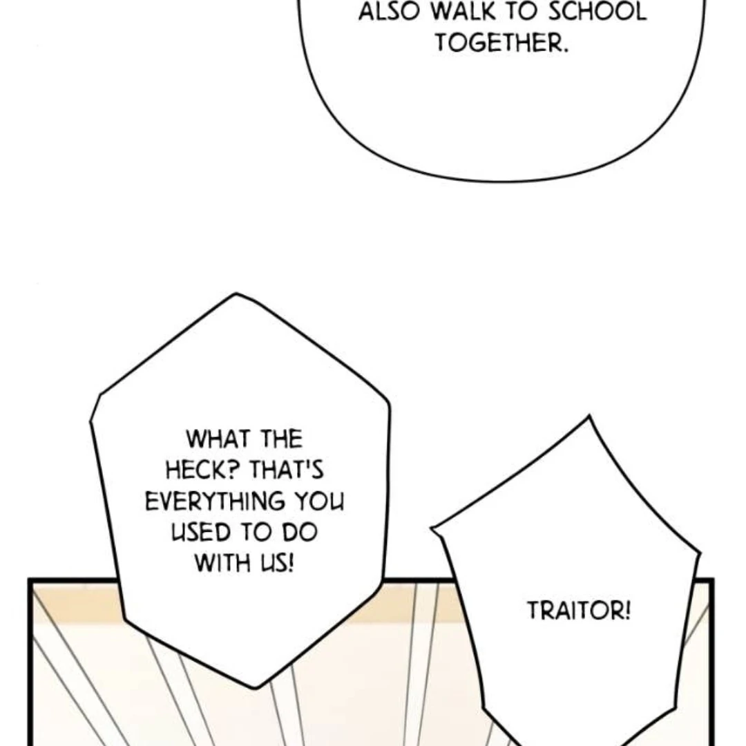 Girl with a Knife chapter 143 page 45