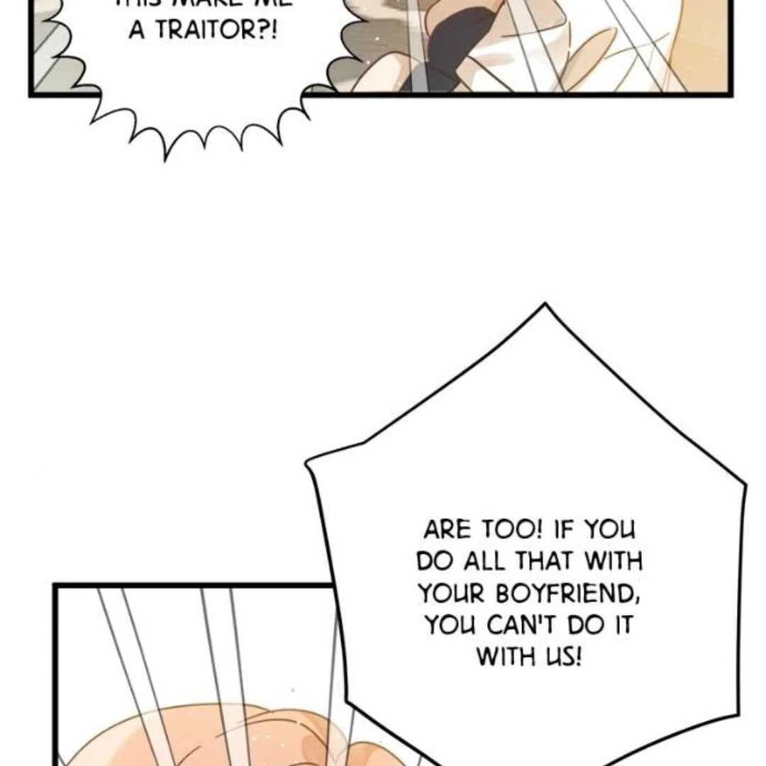 Girl with a Knife chapter 143 page 47