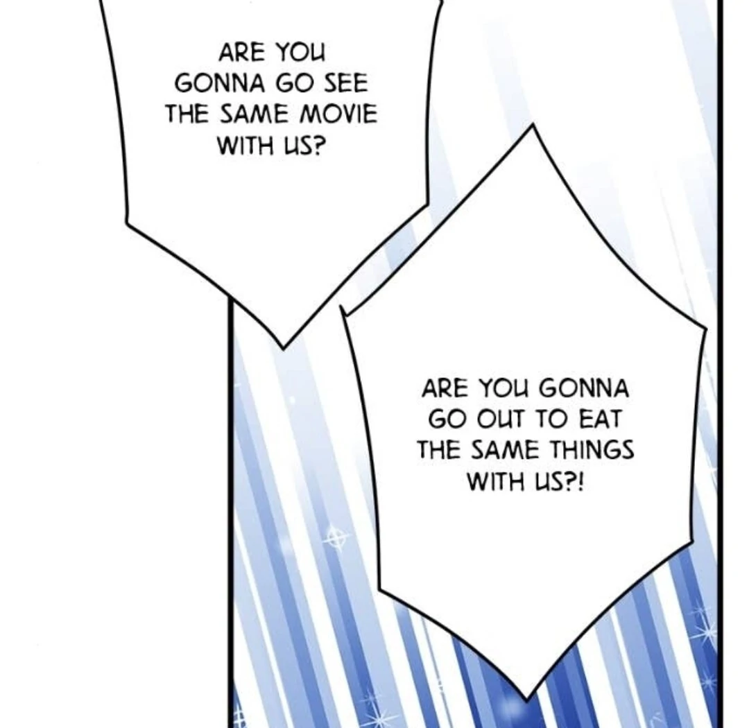 Girl with a Knife chapter 143 page 49