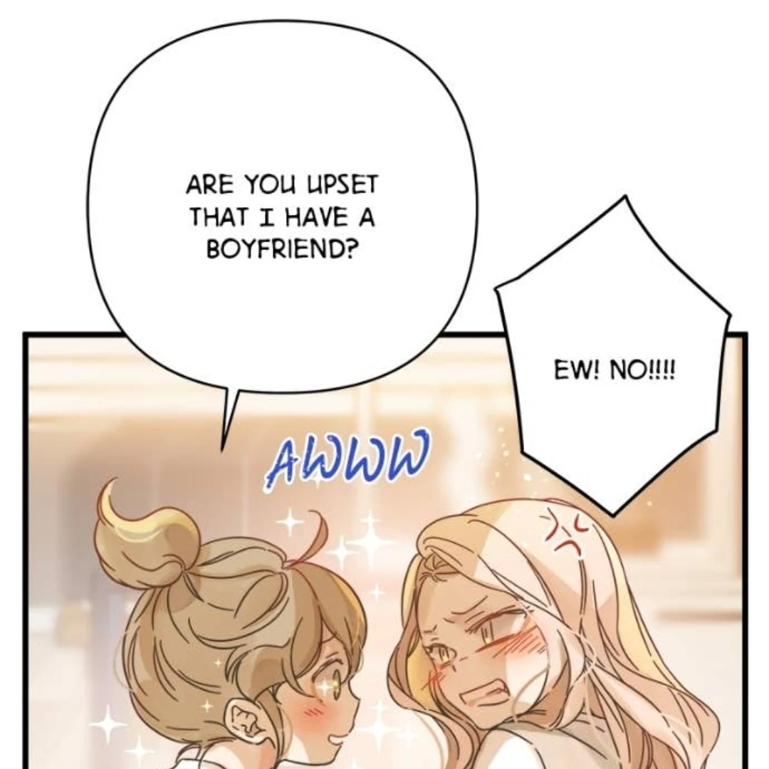 Girl with a Knife chapter 143 page 51