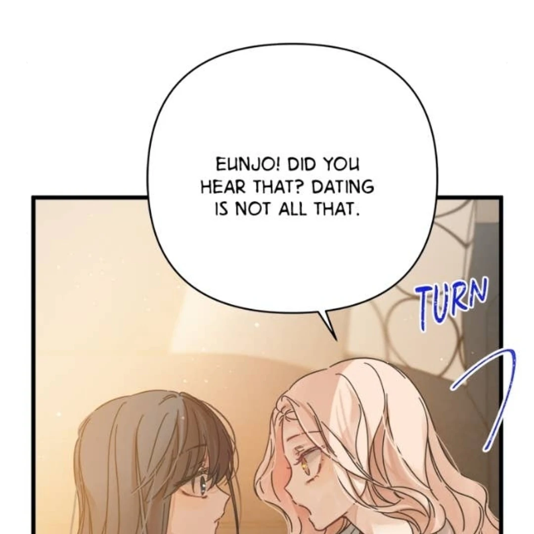Girl with a Knife chapter 143 page 53